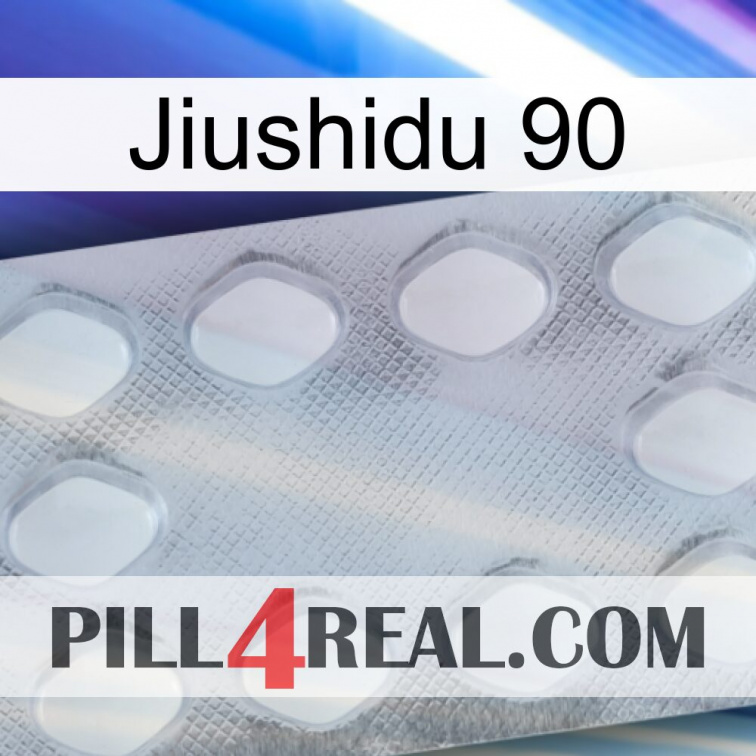 Jiushidu 90 16